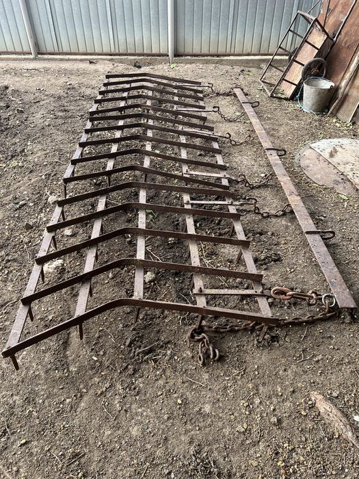 Grapa disc/plug U 650.