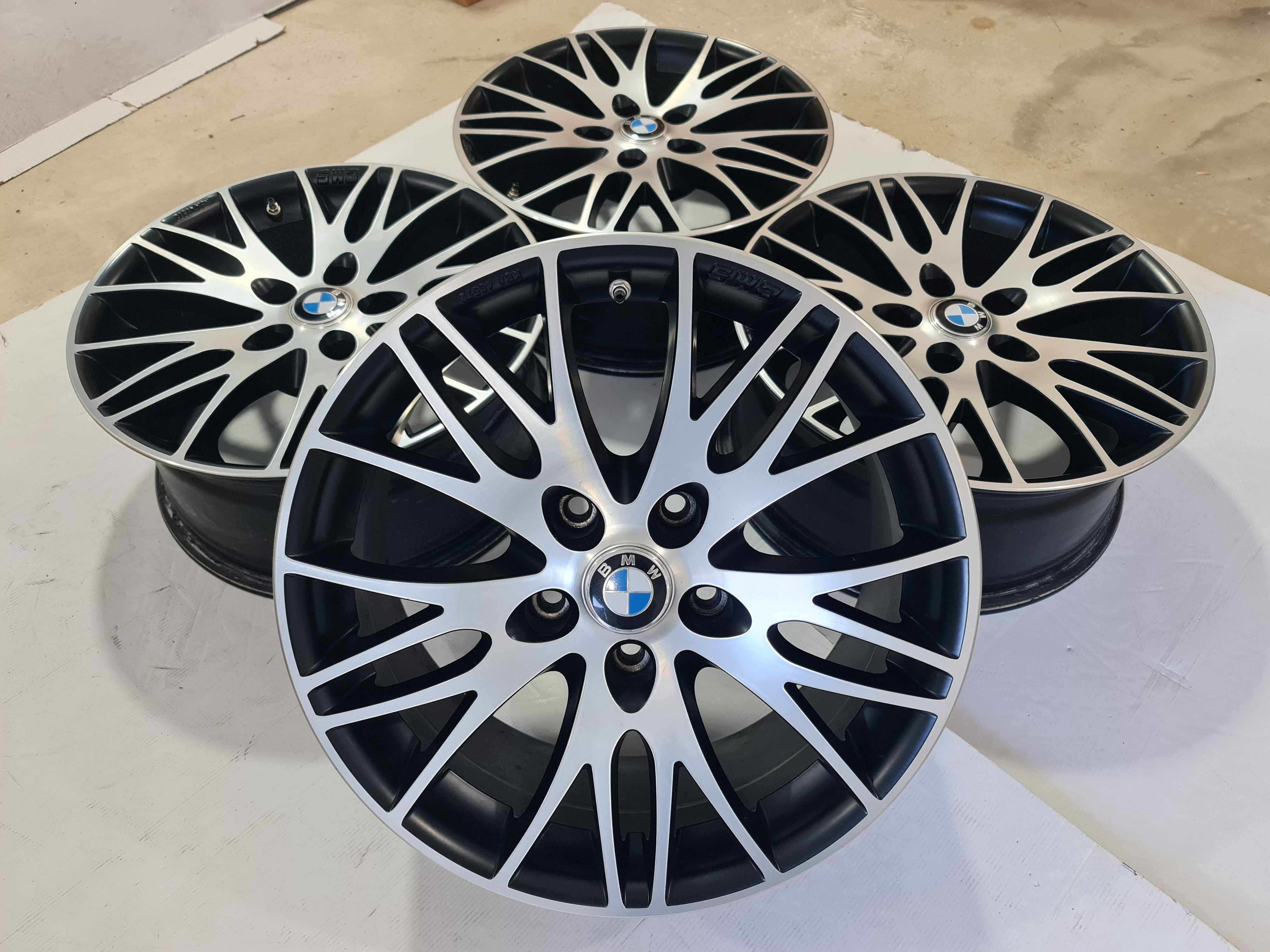 Jante 17 BMW X1, X3, X4,F30, F31 E90 E91 7.5Jx17 ET35 5x120