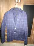Vand sacou Zara man 48