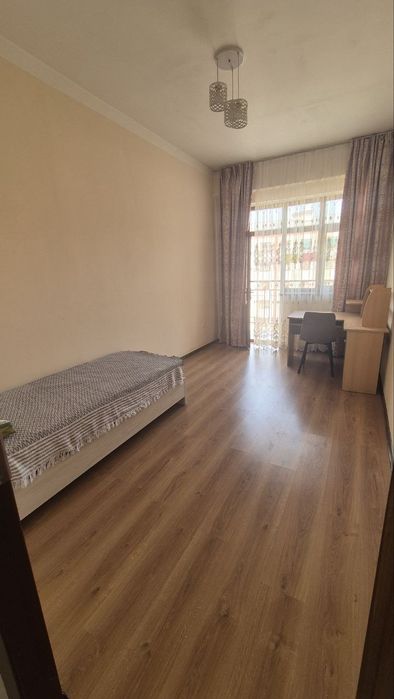 Сдам СВОЮ 3–х комн.квартиру в новостройке в аренду на ул. Махтумкули