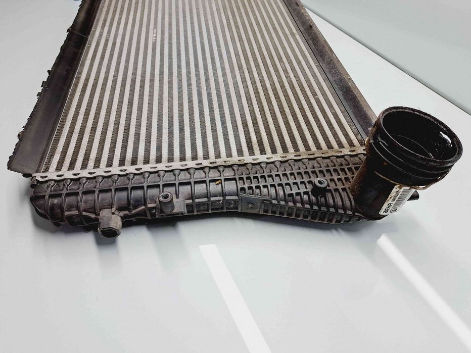 Radiator intercooler Volkswagen Passat B6 Variant (3C5) [Fabr 2005-201