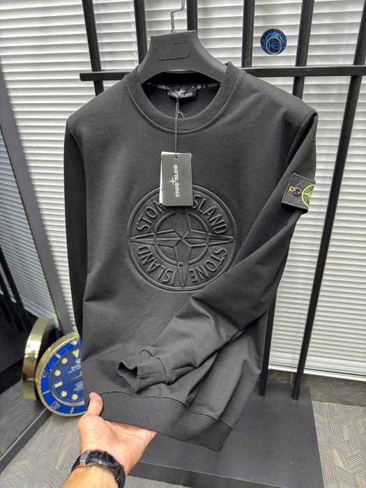Bluza de barbati bumbac