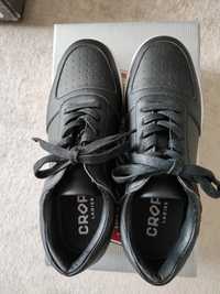 Сropp Sneakers Black 40