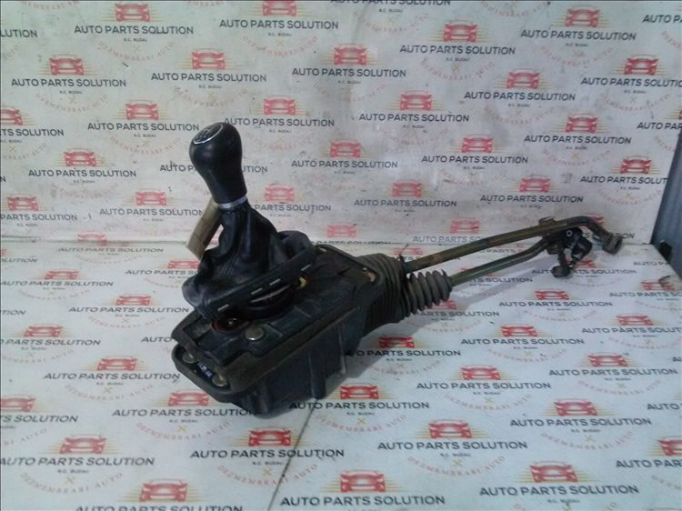 timonerie schimbator cutie viteze audi a4 b7 1.9tdi