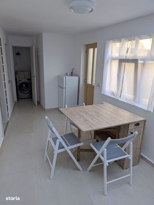 Apartament nou 2 camere, terasa pe str Bailor din Tg Mures - centru