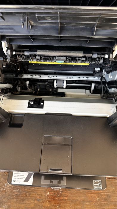 Canon 4410 МФУ 3/1 печать kopiya printer skayner
