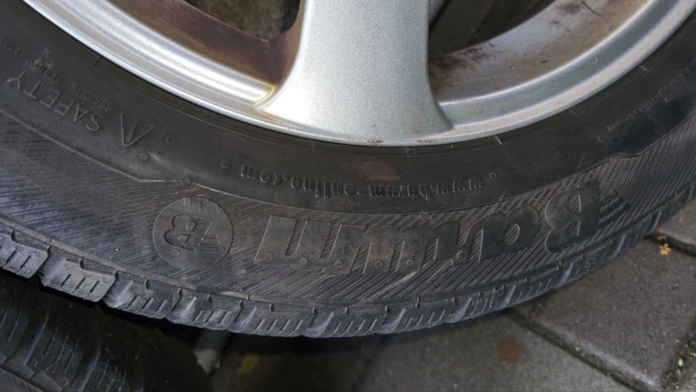 Лети джанти за Honda