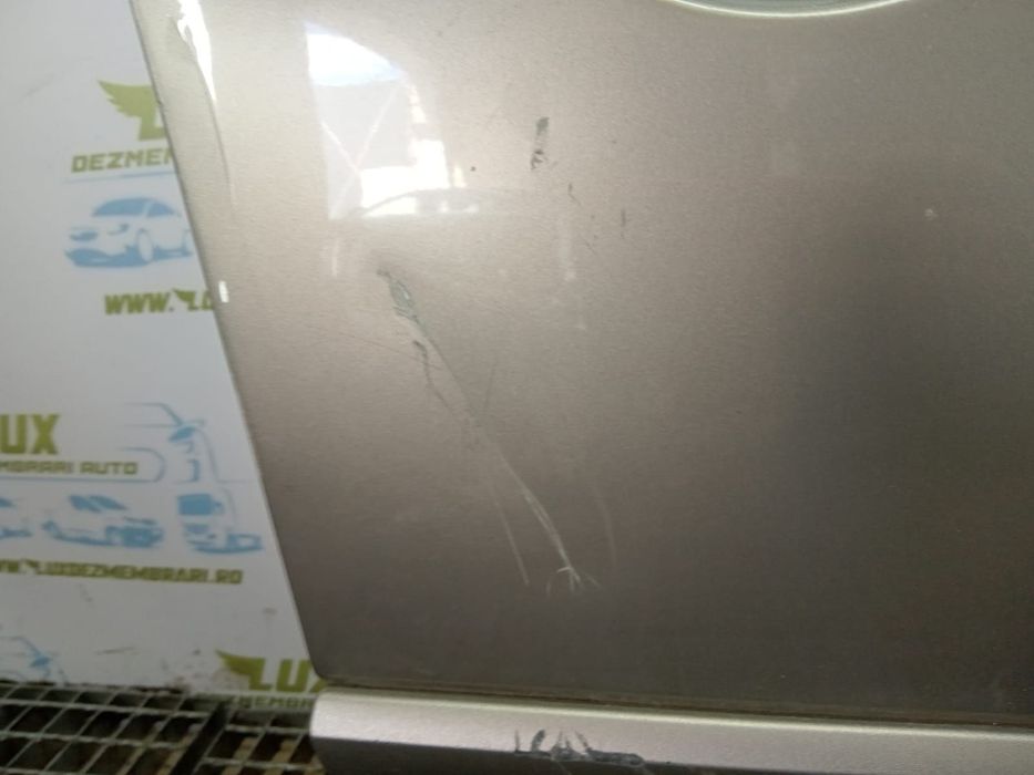 Usa portiera dreapta fata 801100001r Renault Laguna 3  [din 2007 pana