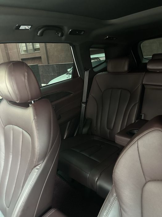 Продается JETOUR Х90