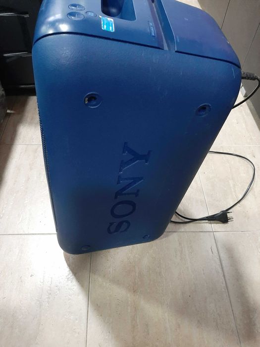 Колона Sony GTK-XB60