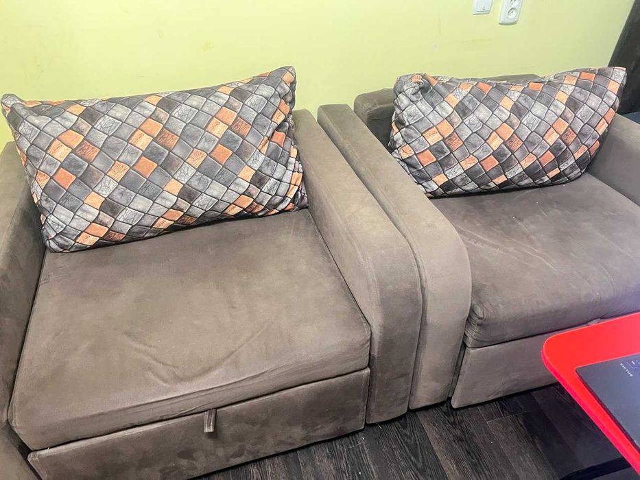 Кресло-кровать, кресло