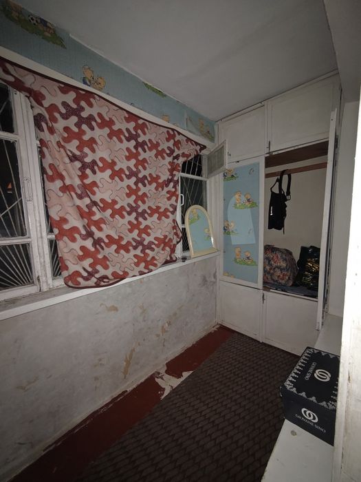 Срочно Продаётся Своя Квартира в Яшнабаде, 1 Комнатная