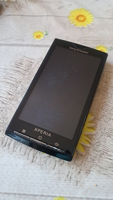 Sony Ericsson X10 Телефон Сони Ериксон