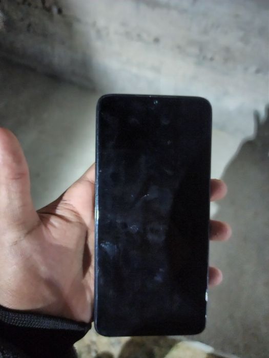 Redmi note 8 pro srocni