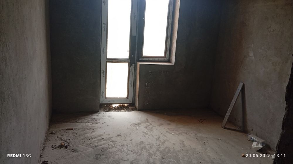 Navastroyka uy Bek Baraka sityda  raysentrda