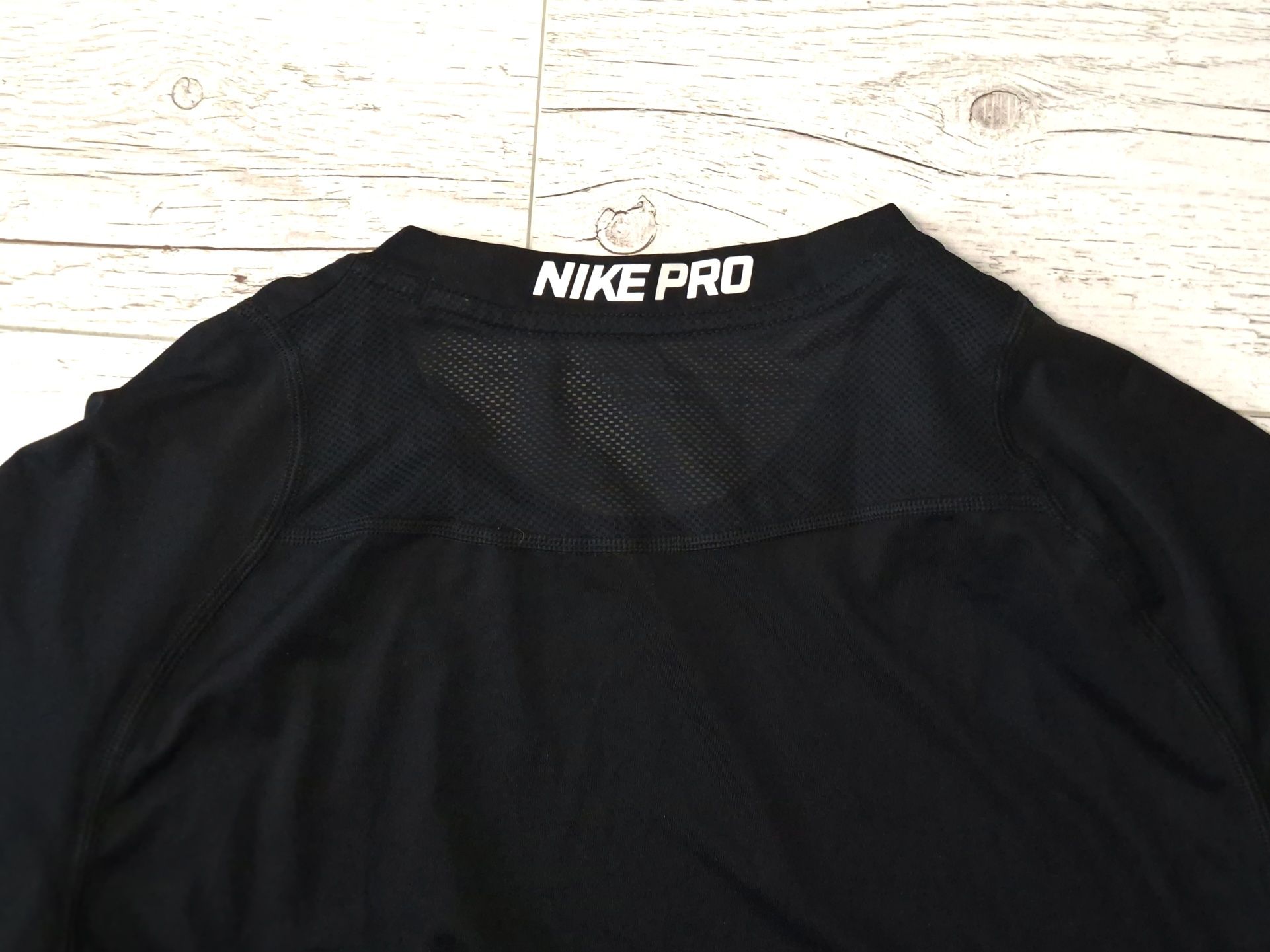 Nike Pro-Ориг. Тениска