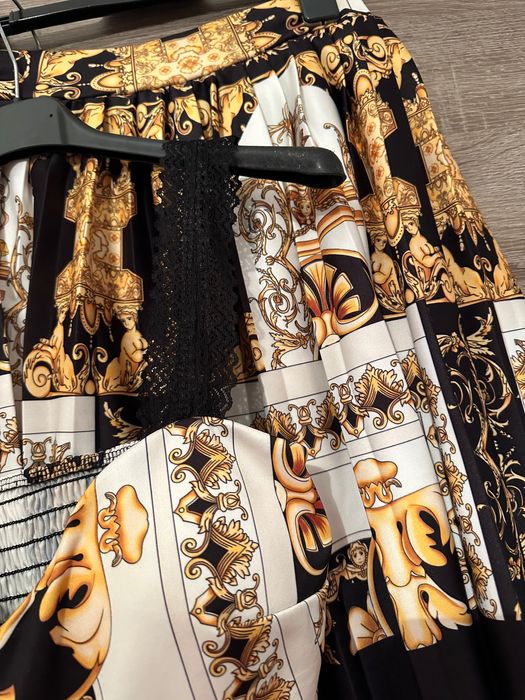 Комплект топ и пола универсален р-р