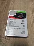 Vand HDD Hard Disk Seagate IronWolf Pro 14TB Health 100%