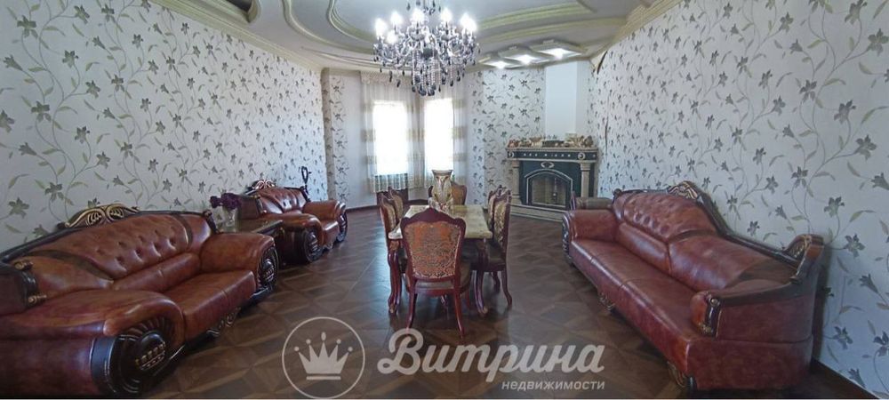 Срочно продается шикарный дом в махалле Исламабад