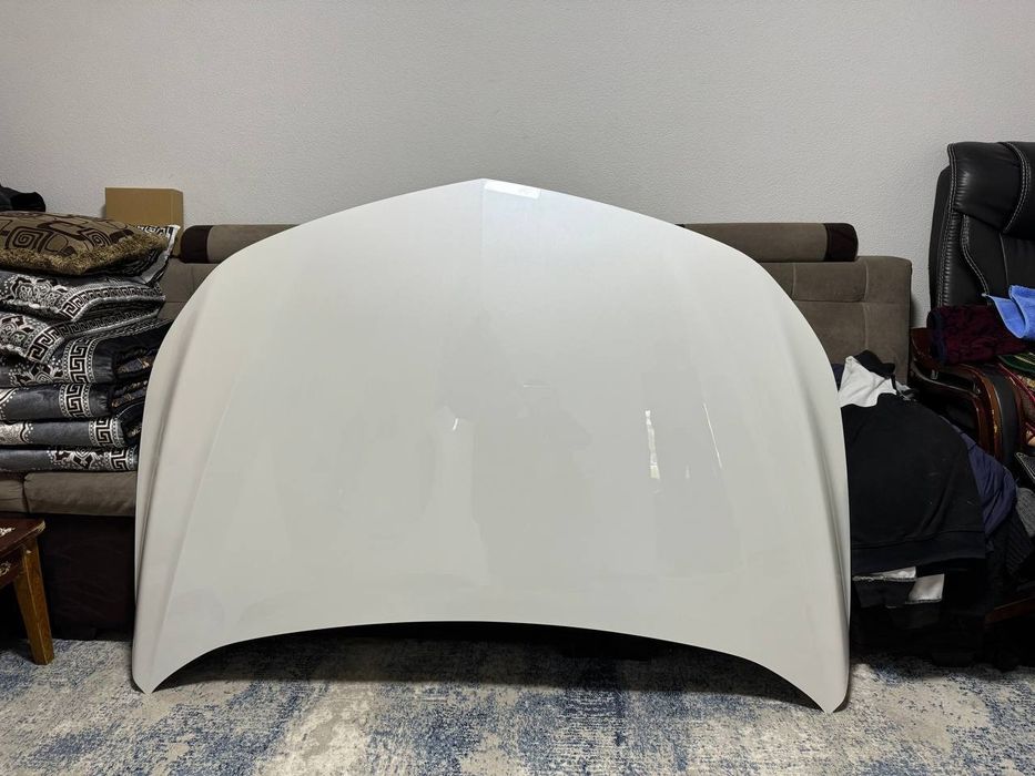 Malibu 2.4 radnoy kapot eshik