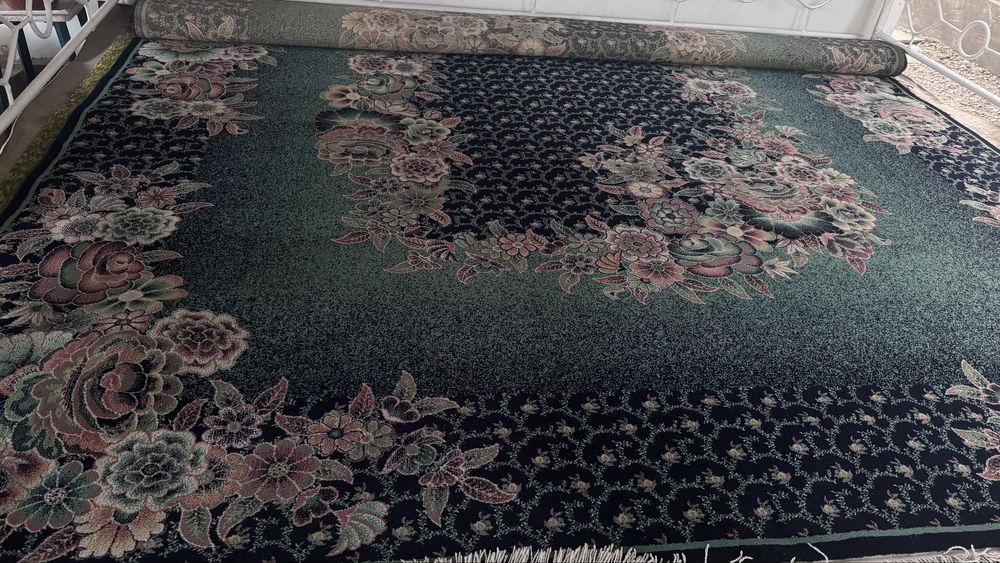 Ковёр 3*4 Турция