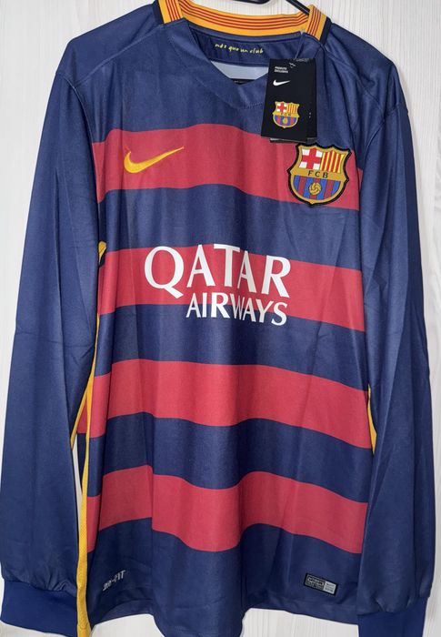 Tricou Barcelona Neymar Jr