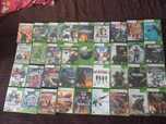 Jocuri Xbox 360 la bucata sau la pachet, + bonusuri