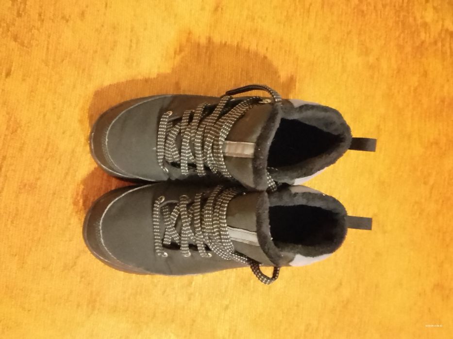 Ghete bocanci unisex