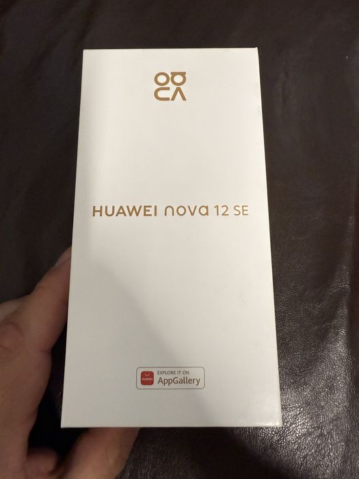 Huawei nova 12SE 256gb