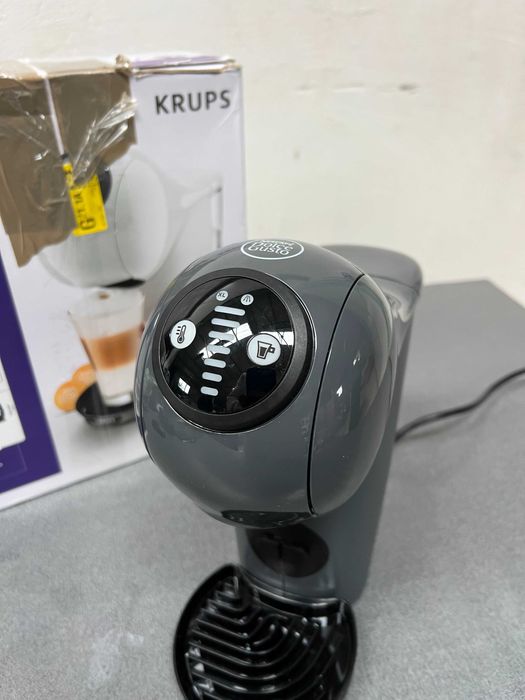 Кафемашина с капсули KRUPS DOLCE GUSTO GENIO S