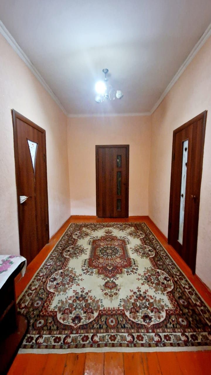 Продаётся дом, п. АТАКЕНТ, ул. Жайлемшиева 4, СРОЧНО, ТОРГ.