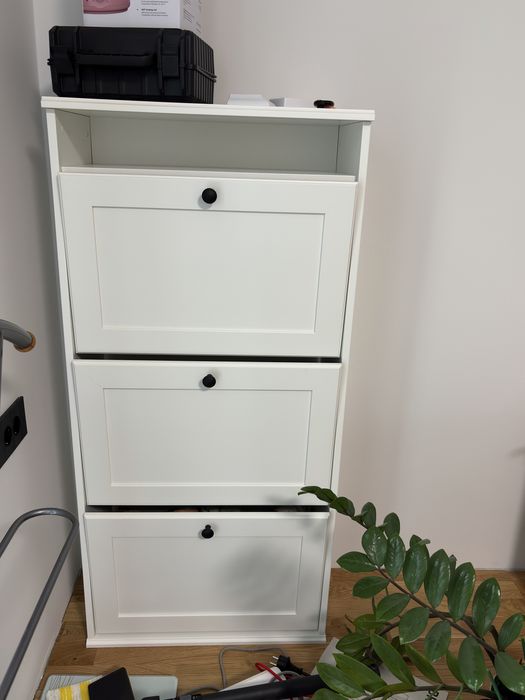 Шкаф за обувки IKEA