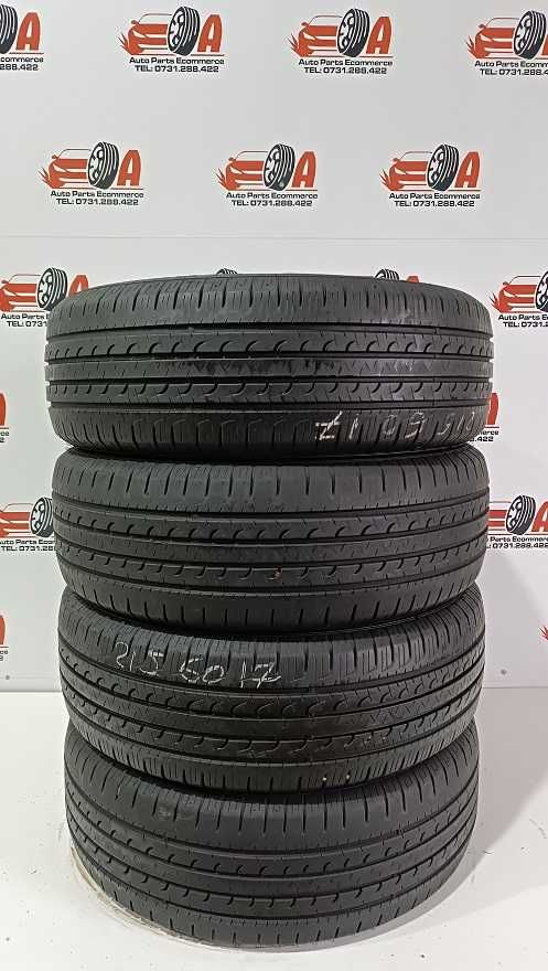 ANVELOPE CP V10242 215 60 R17 215/60/R17 96H GOODYEAR Vara