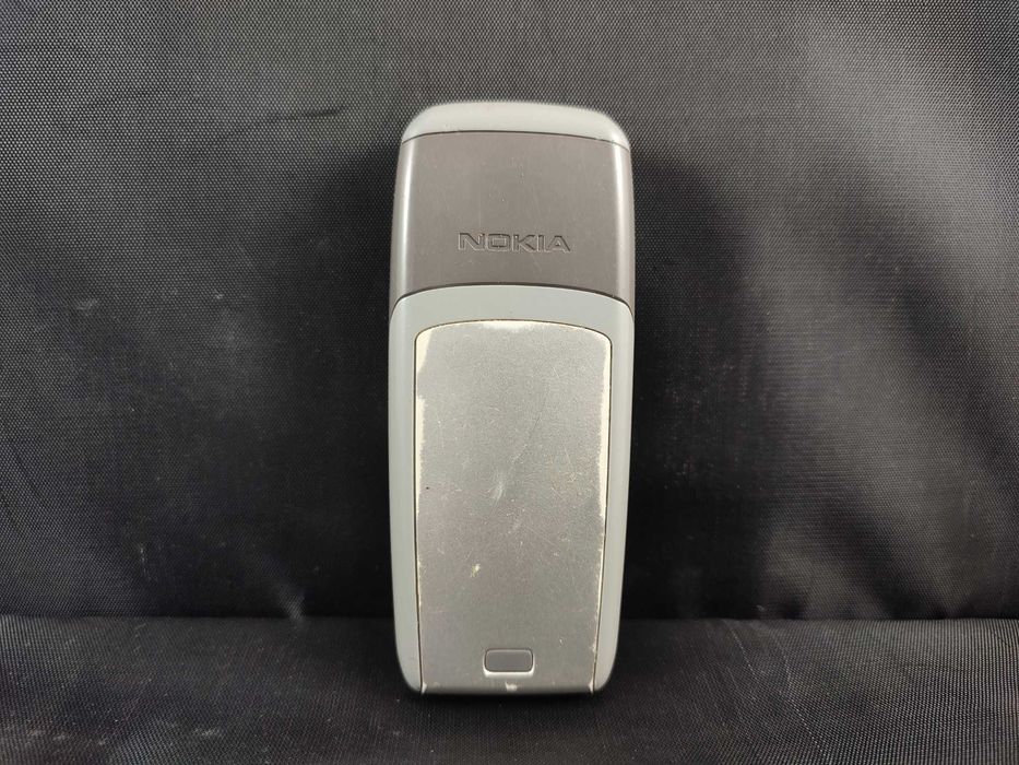 Nokia 1600 RH-64 Argintiu