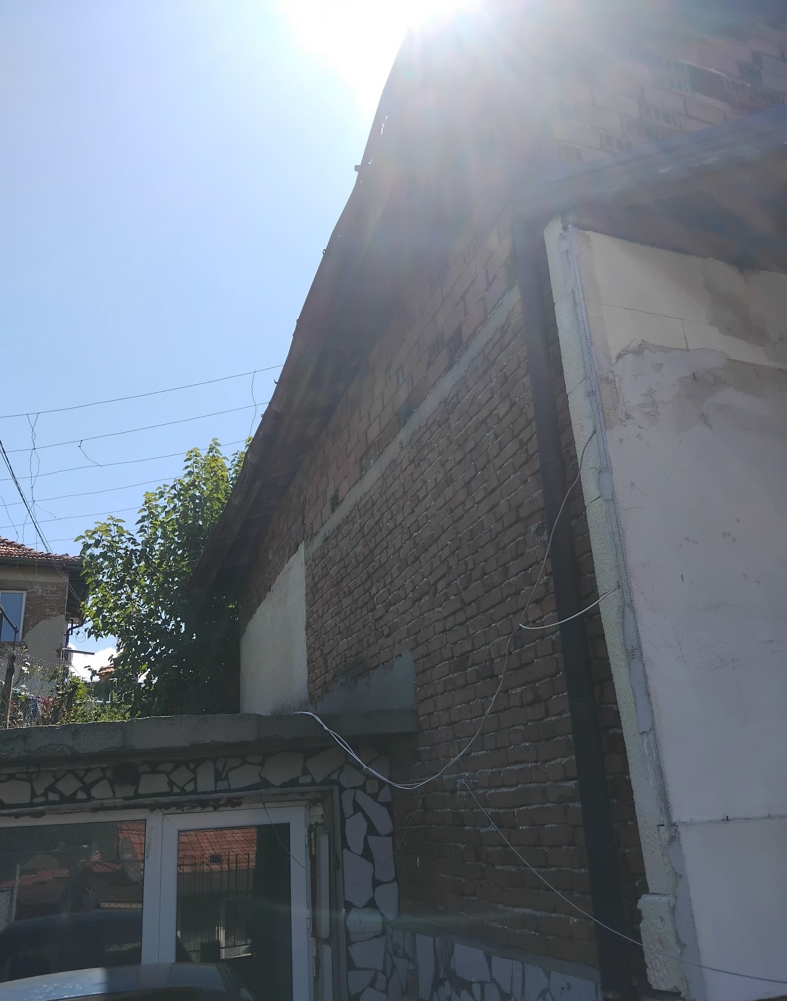 Продава къща в гр.Дупница