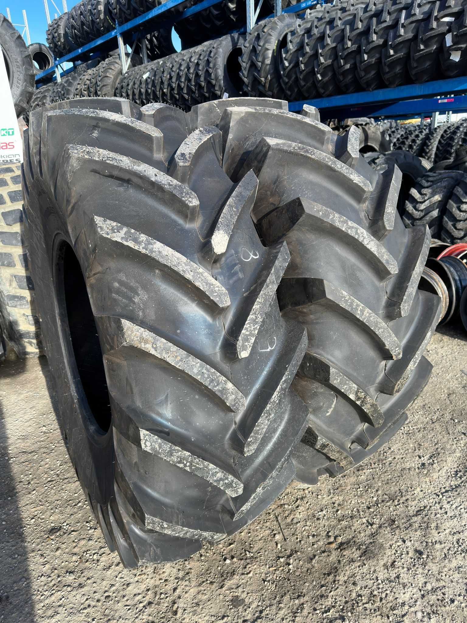 Anvelopa tractor 650/75 R32 MICHELIN MACHXBIB 172A8