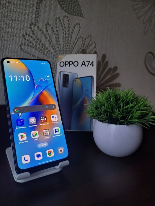 Oppo A74   128GB