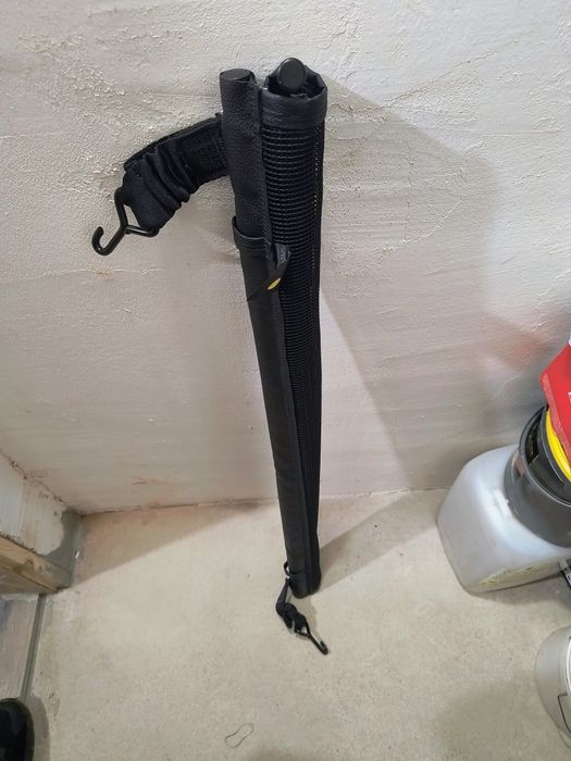 Вътрешна щора vw Tiguan 5N