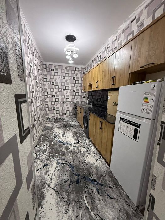 Катеж ижарага берилади