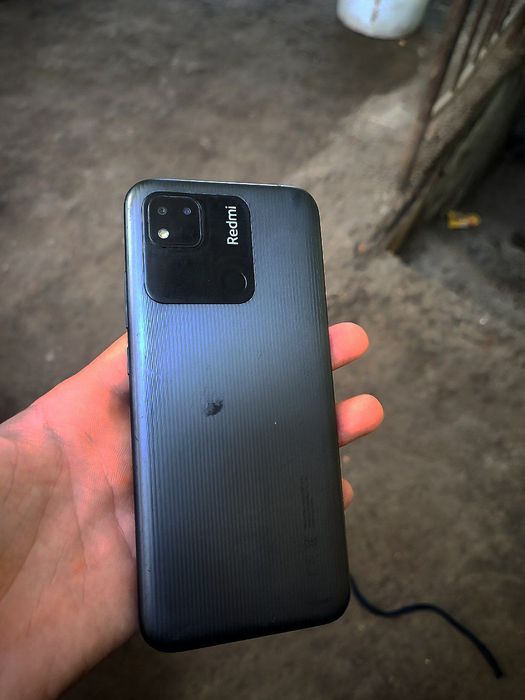 Redmi 10a radnoʻy