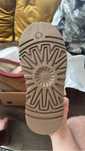 UGG Tazz Slipper Hickory