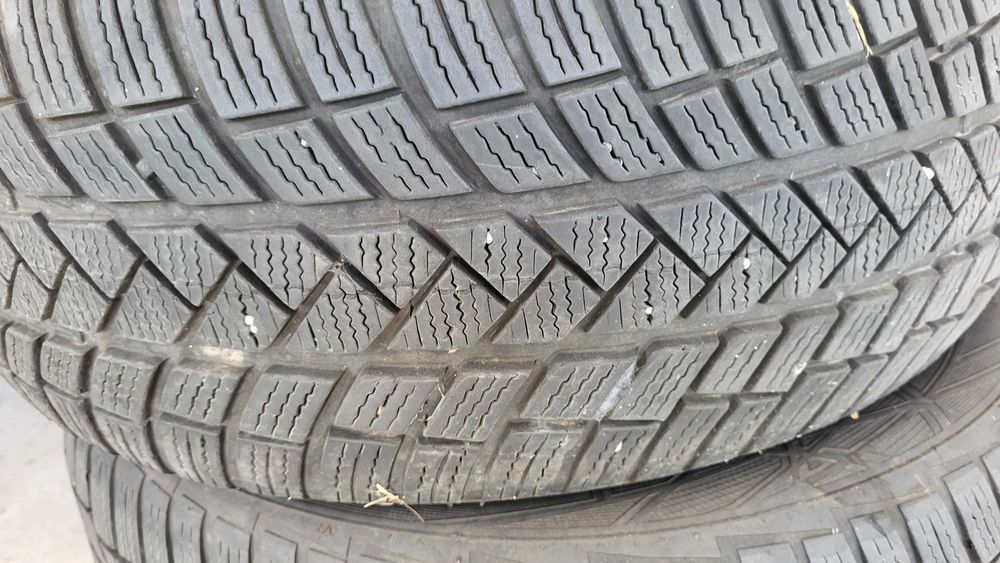 Anvelope iarna 3 bucati