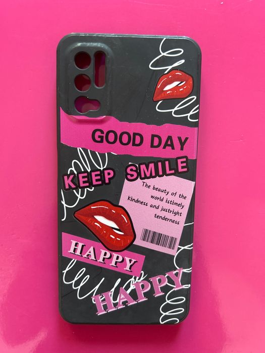 Кейсове за Xiaomi Redmi Note 10 5G