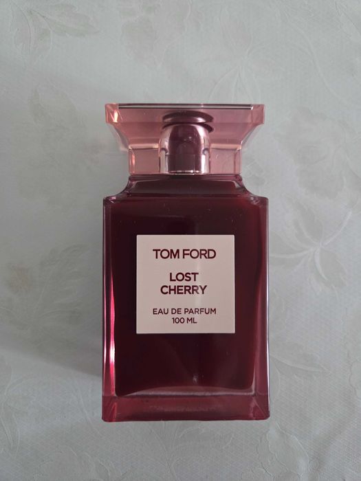 Парфюм Tom Ford Lost Cherry