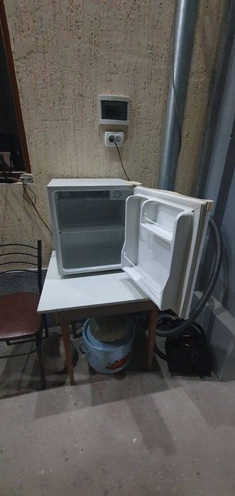 Холодильник Самсунг