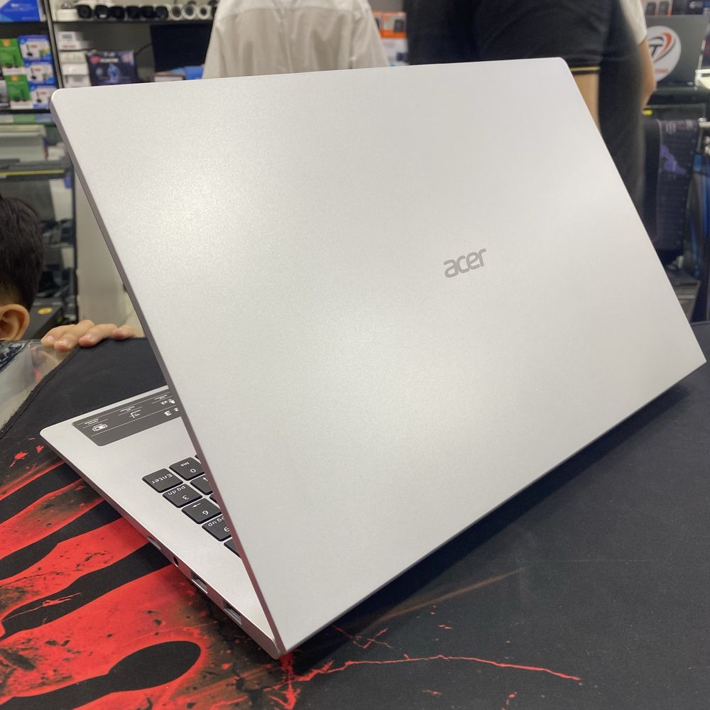 Ноутбук Noutbuk Acer Ryzen 3 Новый Yangi Bepul yetkazish bilan