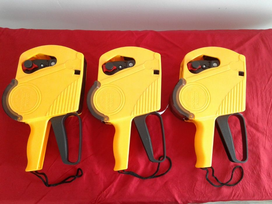 Знак ЕВРО и Лев Маркиращ пистолет за цени маркиращи клещи Машинка цена