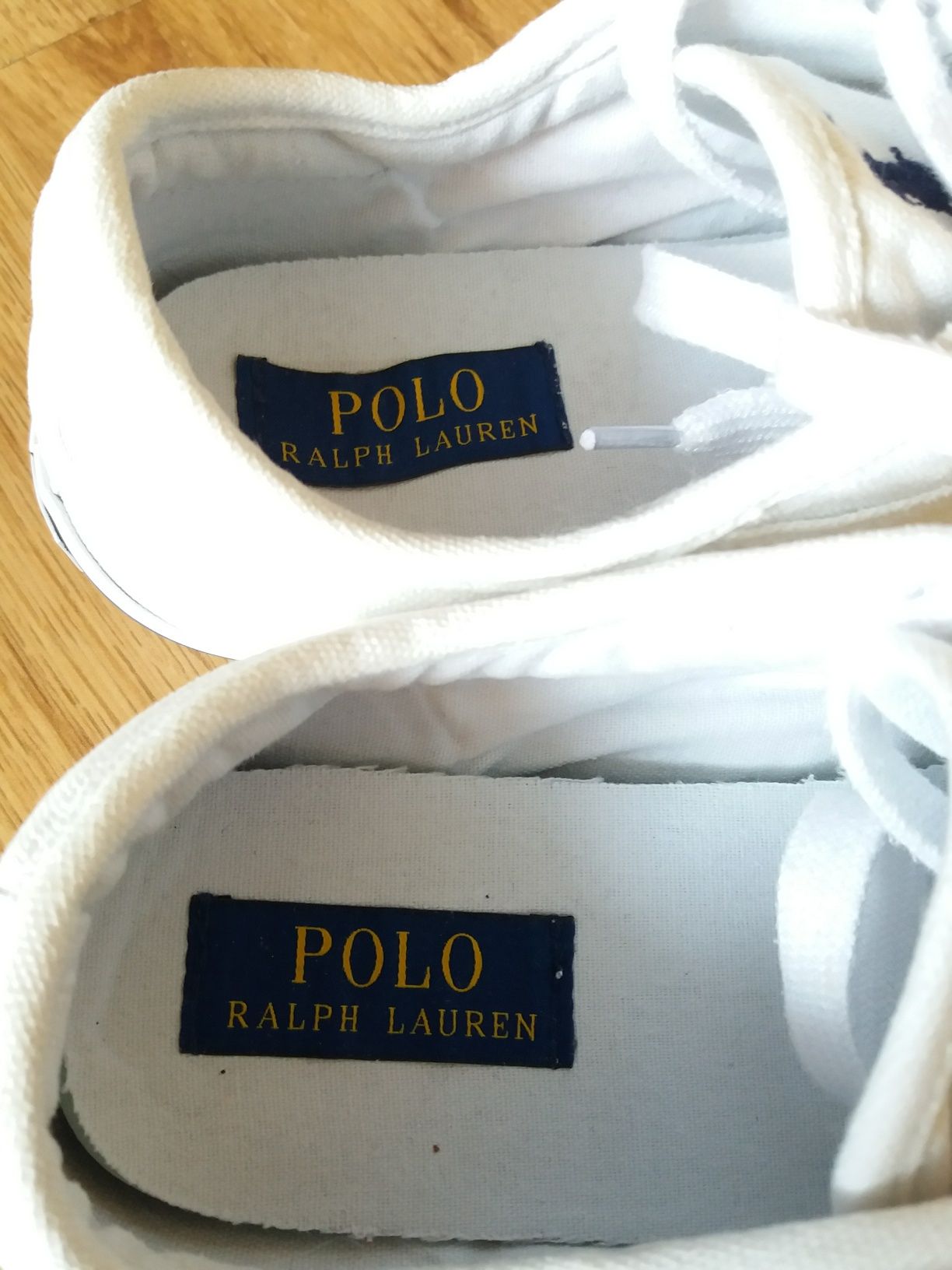 Teniși dama Polo Ralph Lauren mar 39.5