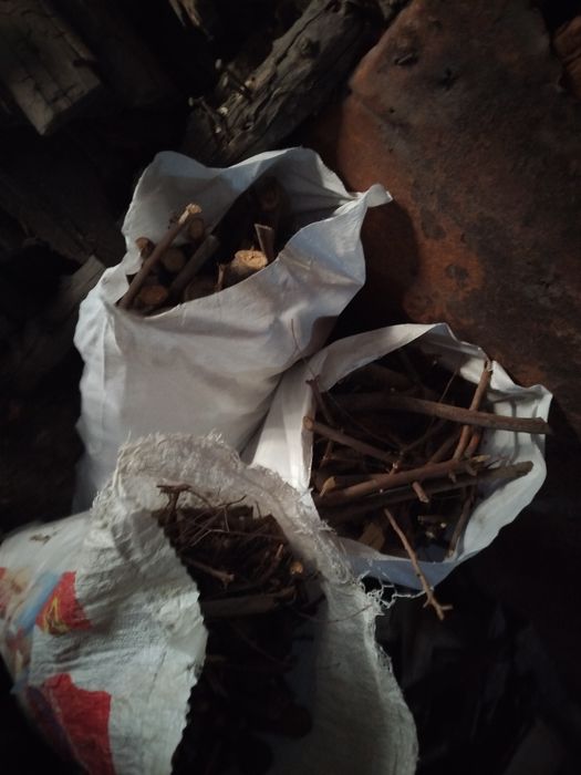 Ағаш и отын , дрова