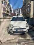 Fiat punto 1.4 , 2013 година , бензин